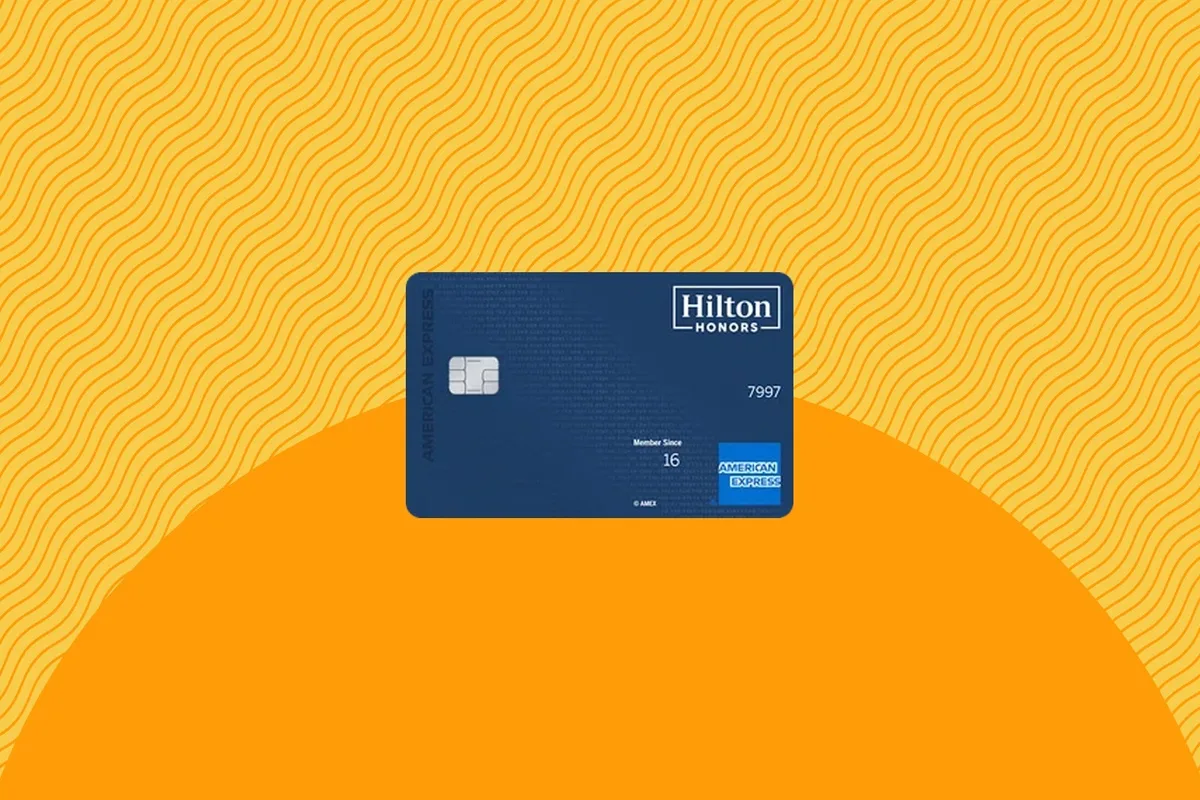 Grab 175,000 Hilton Points and a Free Night with American Express Cards