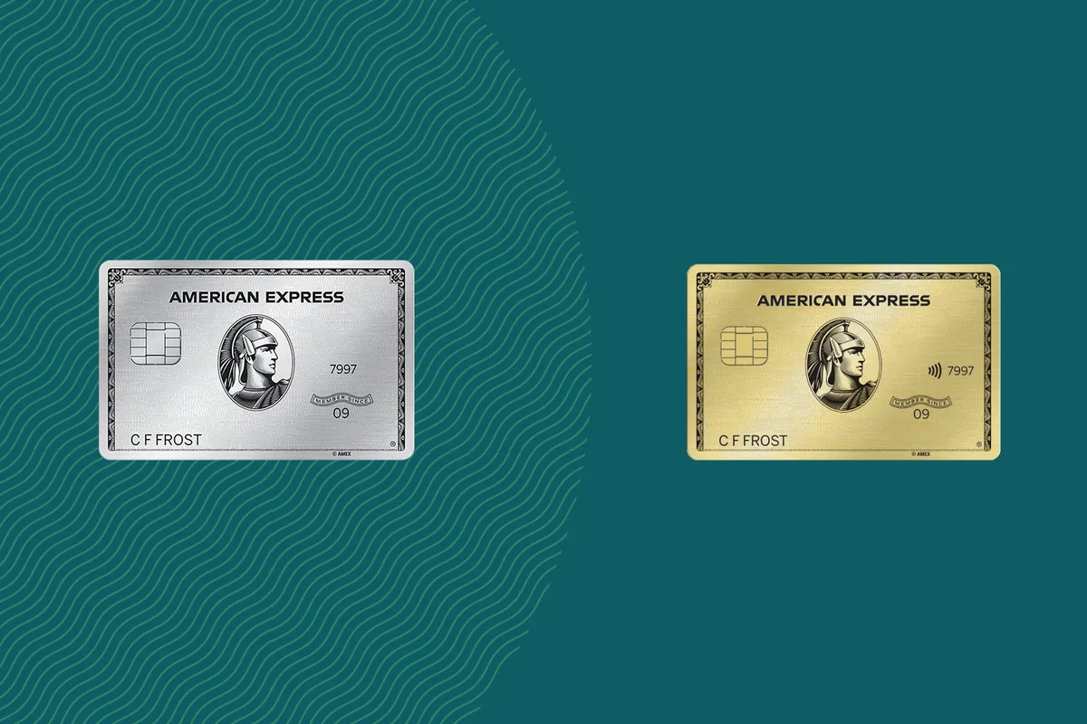 Maximizing Credit Card Benefits